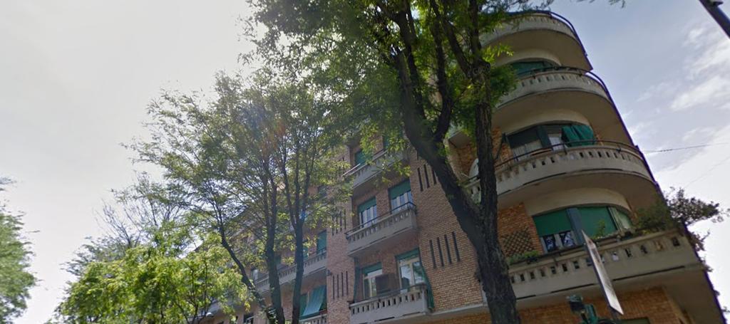 Suite In Town Милано Стая снимка