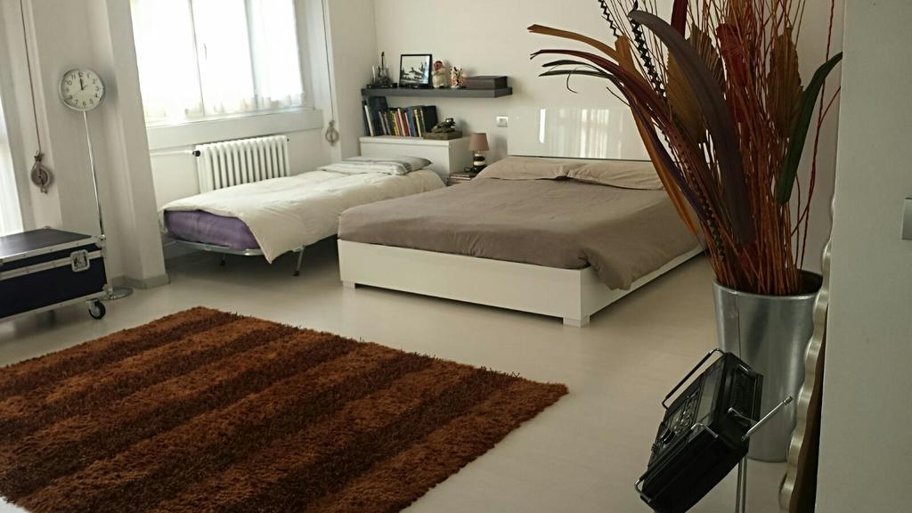 Suite In Town Милано Екстериор снимка