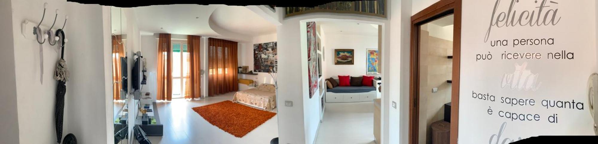 Suite In Town Милано Екстериор снимка