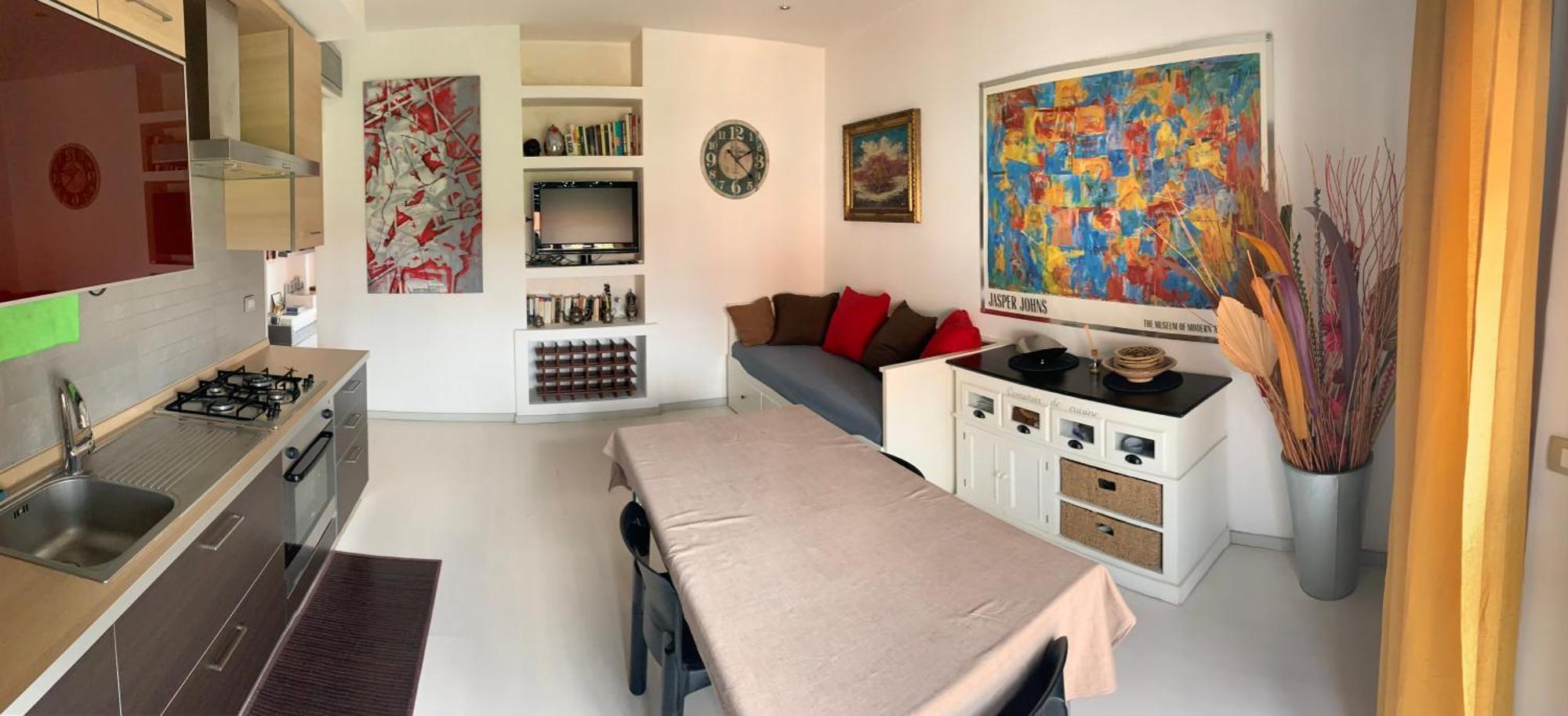 Suite In Town Милано Екстериор снимка