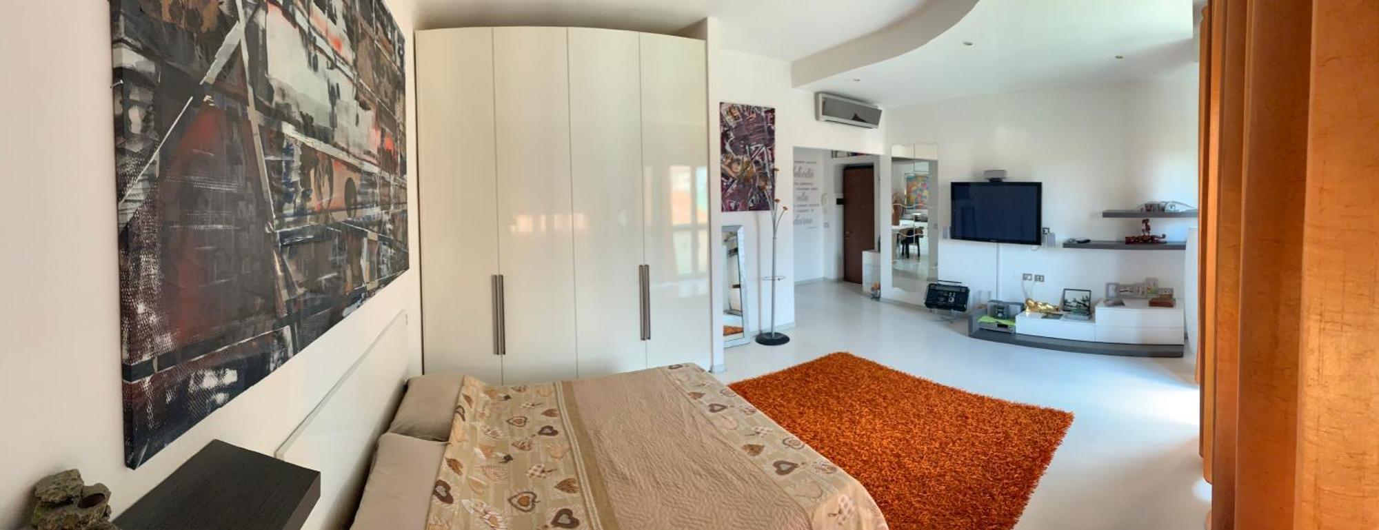 Suite In Town Милано Екстериор снимка