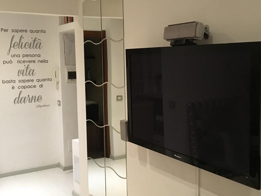 Suite In Town Милано Стая снимка