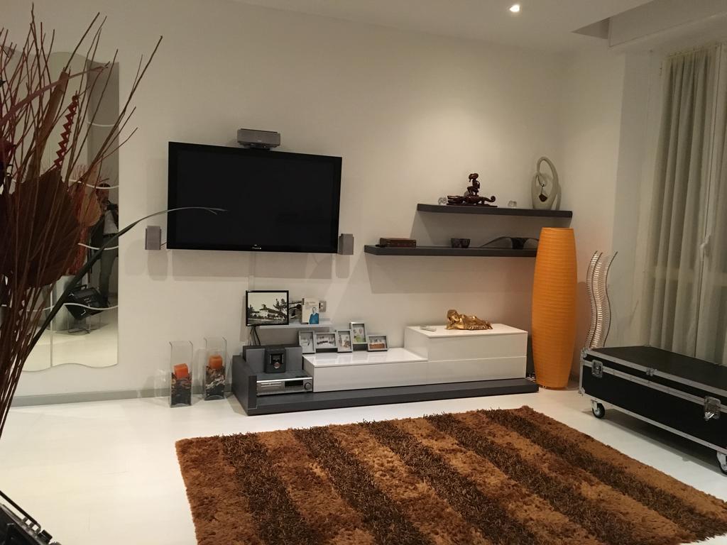 Suite In Town Милано Стая снимка