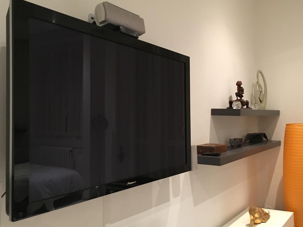Suite In Town Милано Стая снимка
