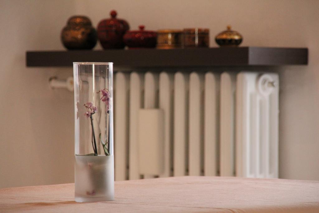 Suite In Town Милано Стая снимка