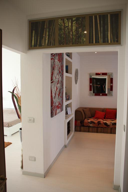 Suite In Town Милано Стая снимка