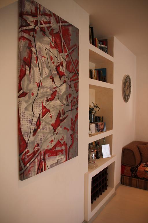 Suite In Town Милано Стая снимка