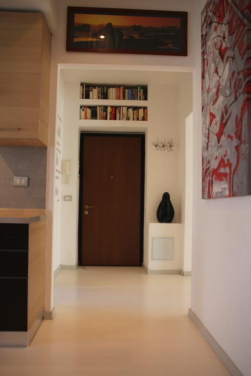 Suite In Town Милано Стая снимка
