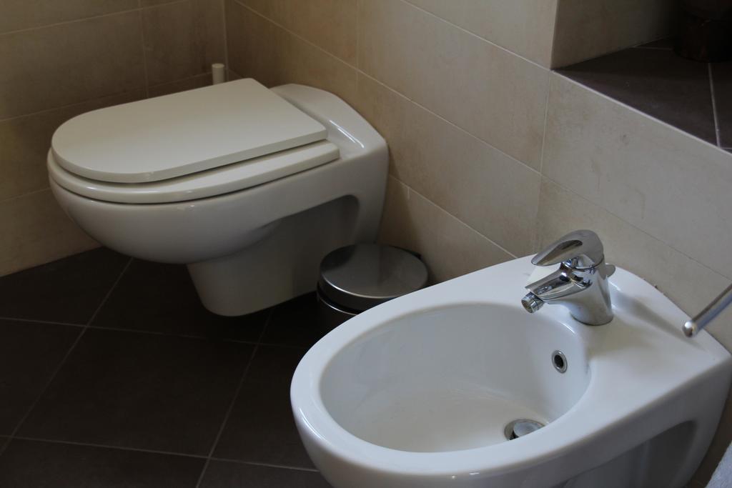 Suite In Town Милано Стая снимка