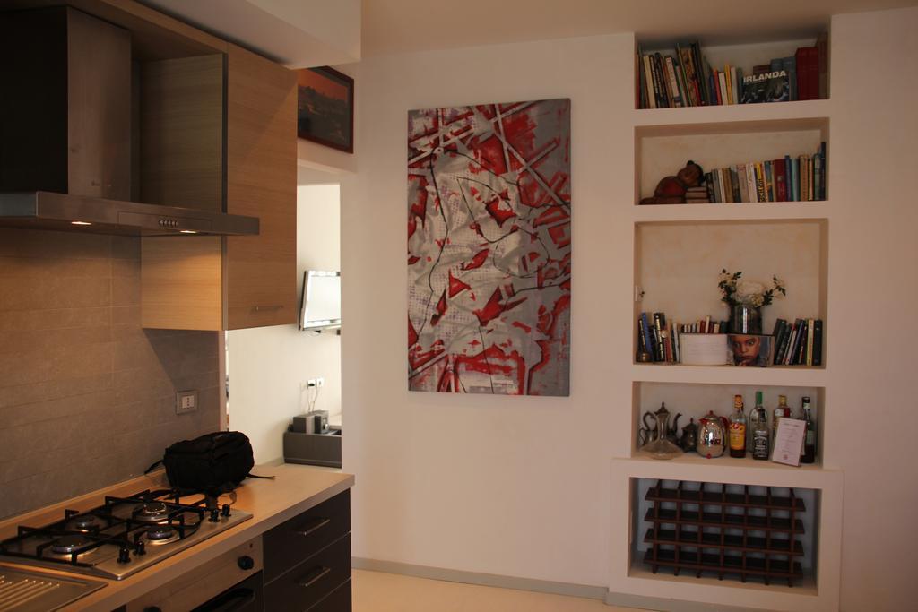 Suite In Town Милано Стая снимка