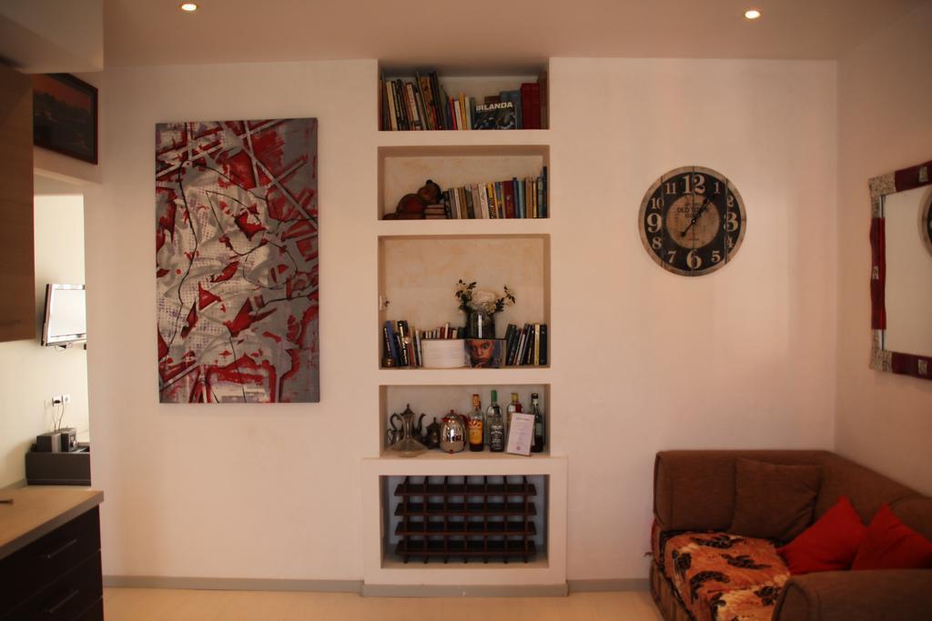 Suite In Town Милано Стая снимка