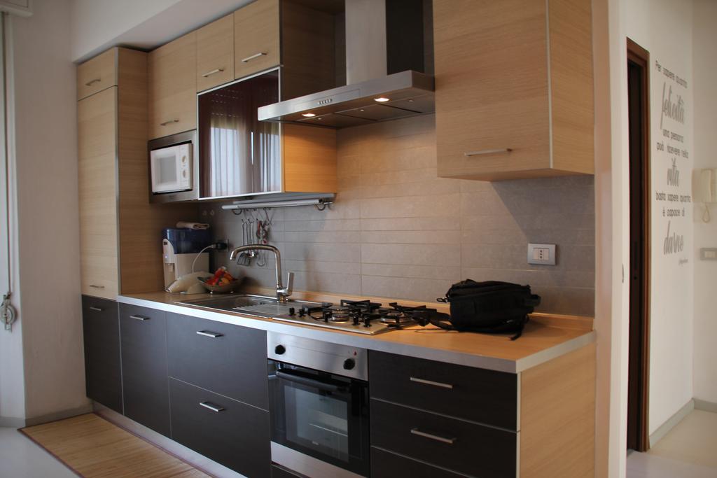 Suite In Town Милано Стая снимка