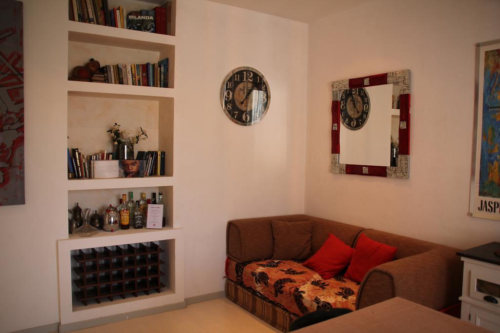 Suite In Town Милано Стая снимка