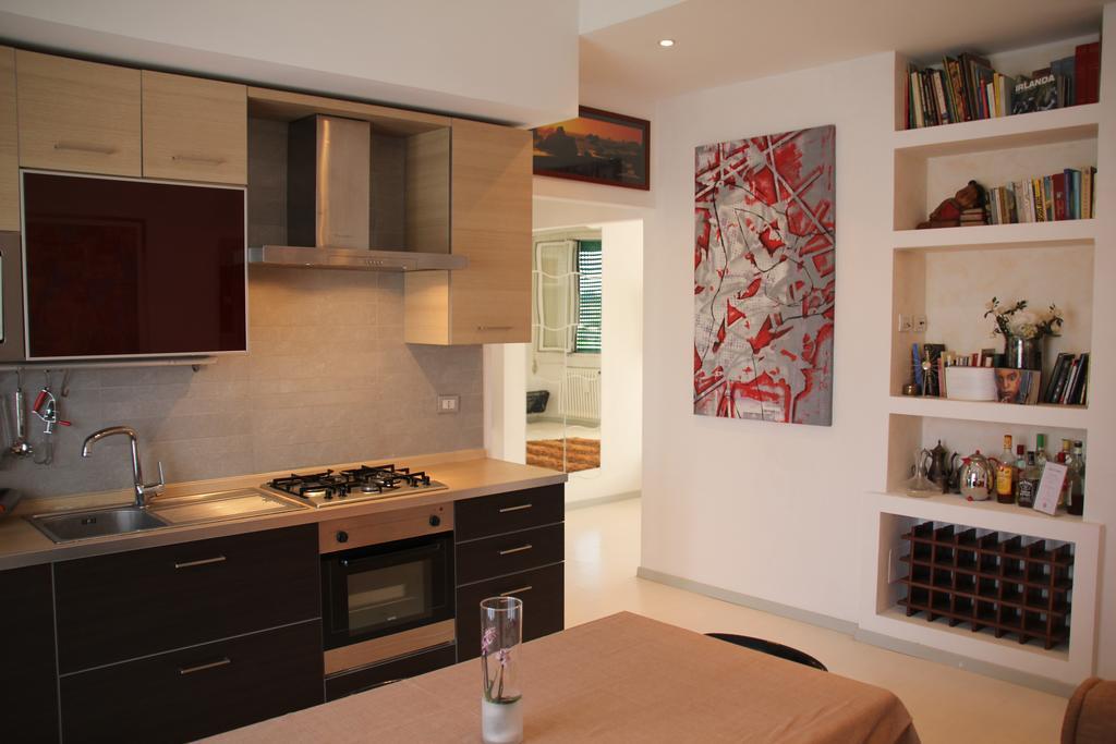 Suite In Town Милано Стая снимка