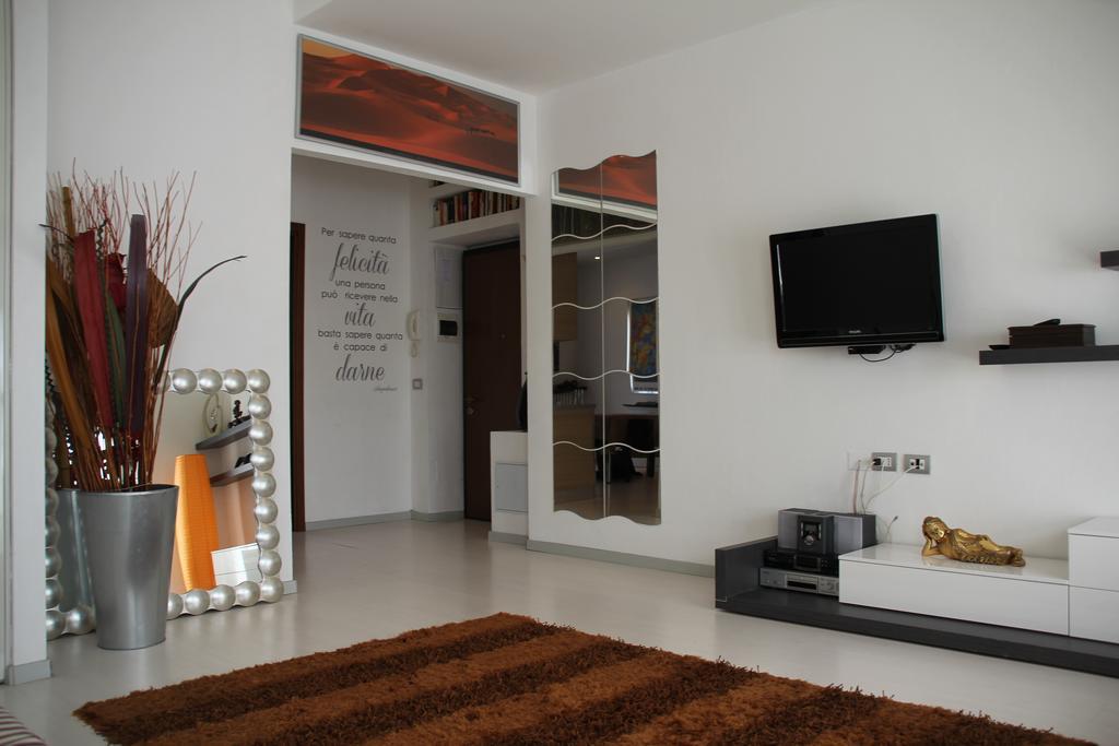 Suite In Town Милано Стая снимка