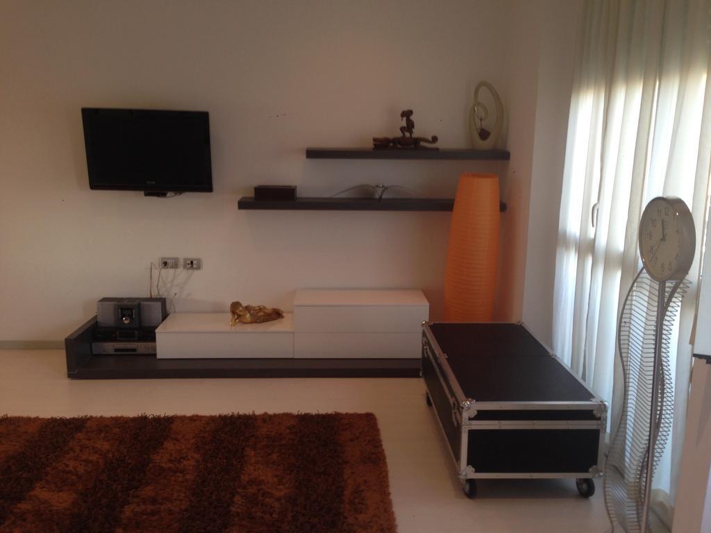Suite In Town Милано Стая снимка