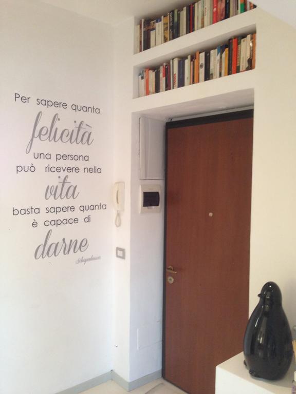 Suite In Town Милано Стая снимка