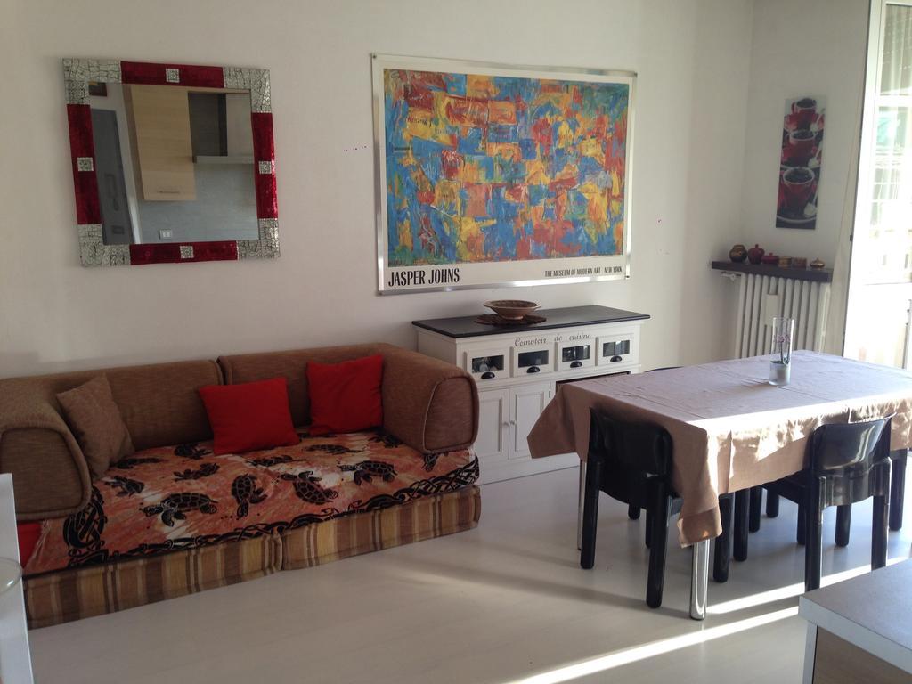 Suite In Town Милано Стая снимка