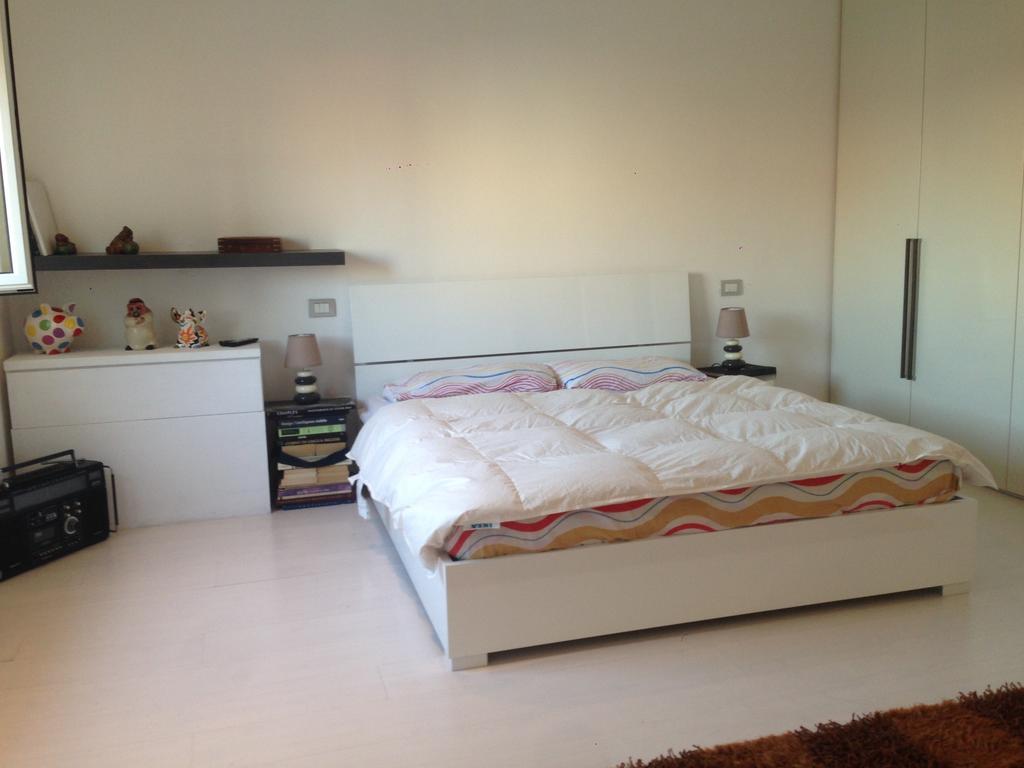 Suite In Town Милано Стая снимка
