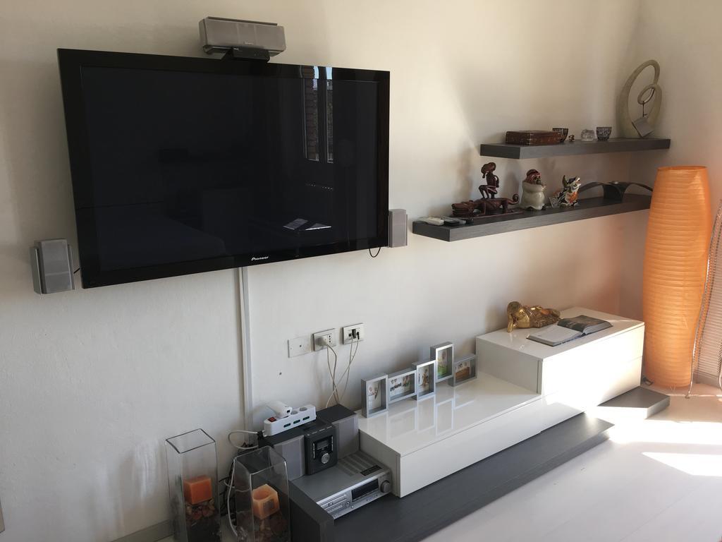 Suite In Town Милано Екстериор снимка